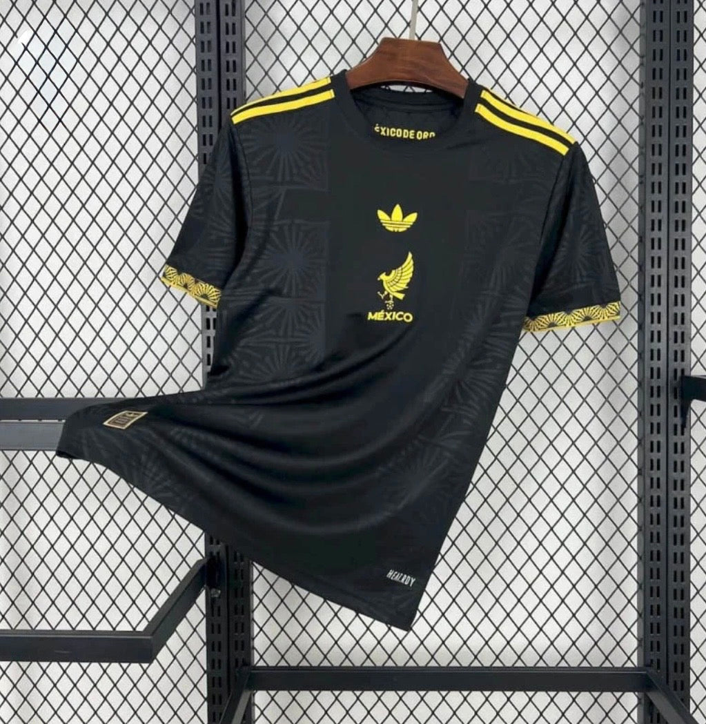 2025/26 Mexico Limited Jersey