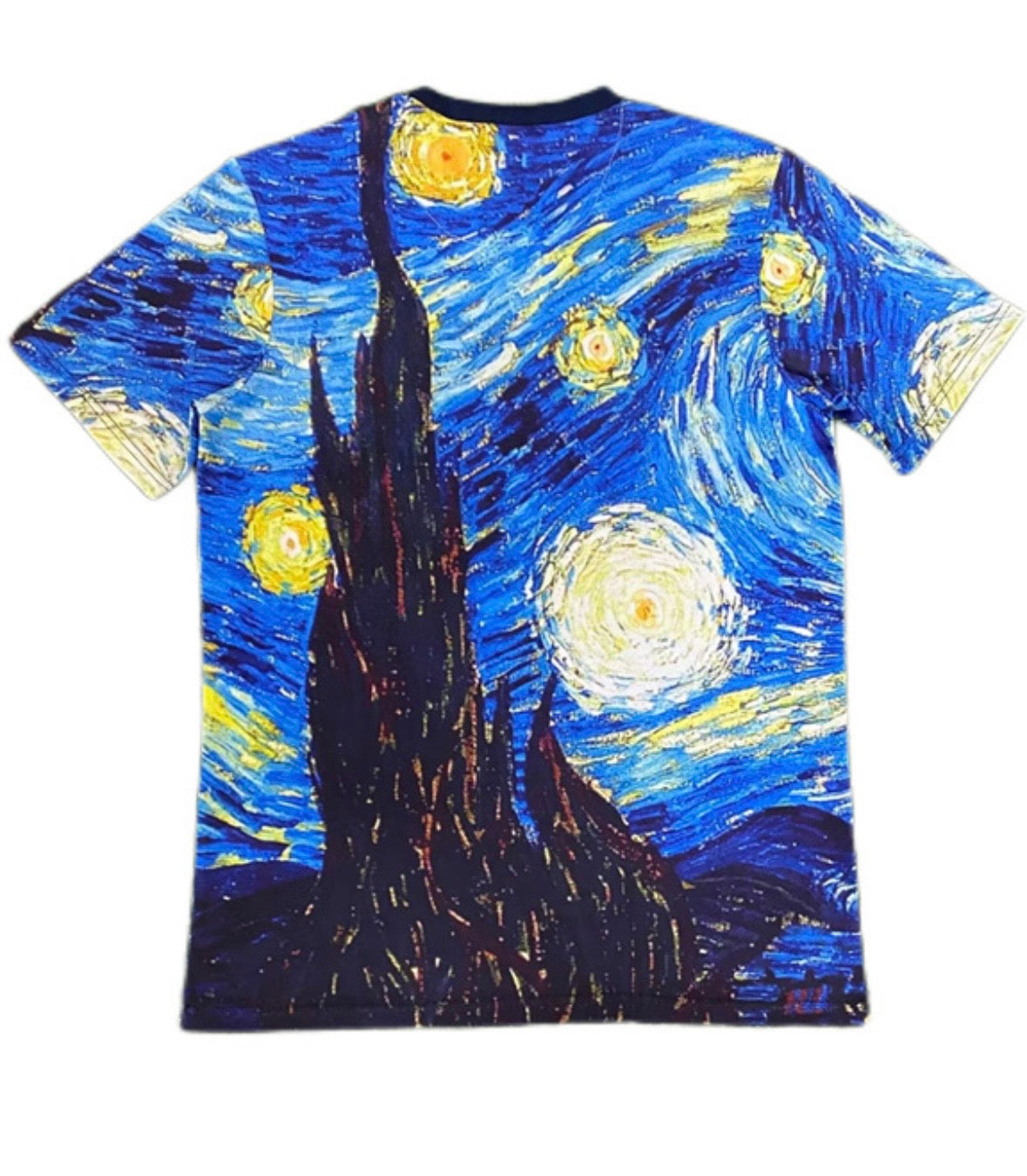 AFC Ajax x Van Gogh Jersey 2023/24