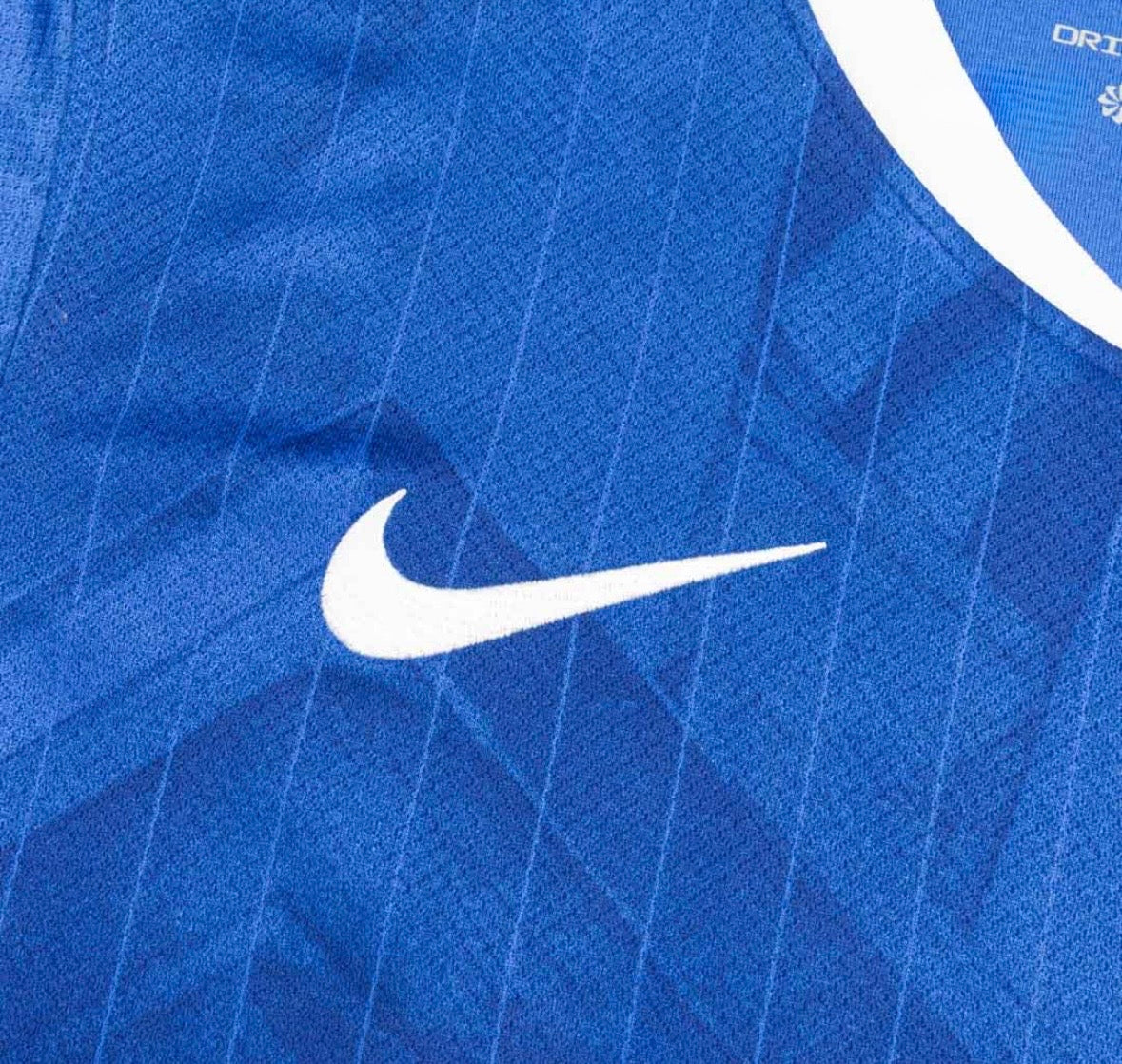Chelsea FC Home Jersey 2025/26