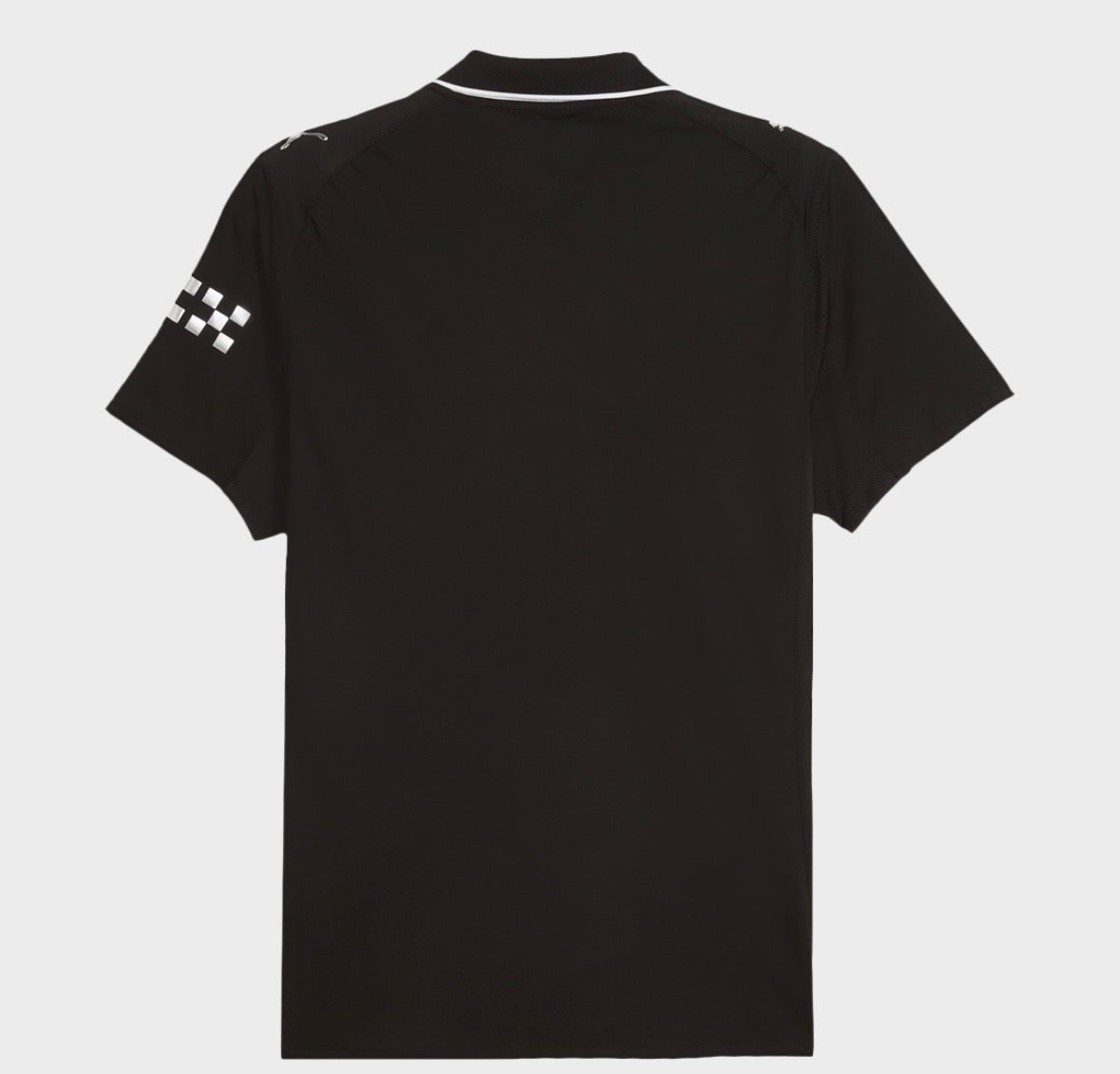 Manchester City FC Away Jersey 2025/26