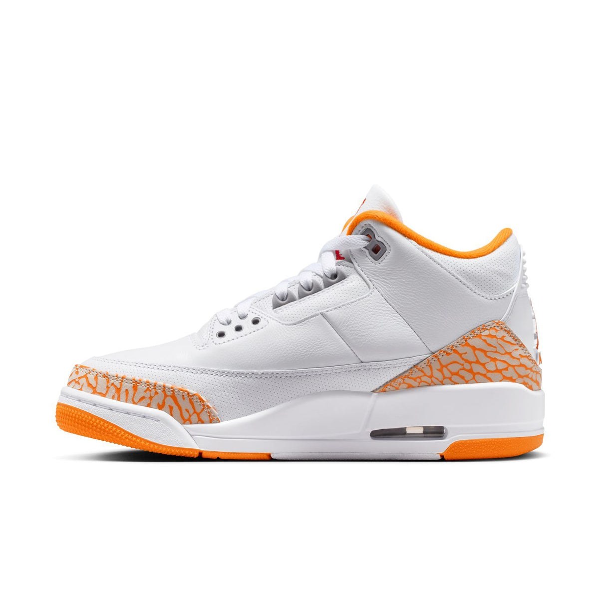 Air Jordan 3 Retro "Orange Citrus" Wmns