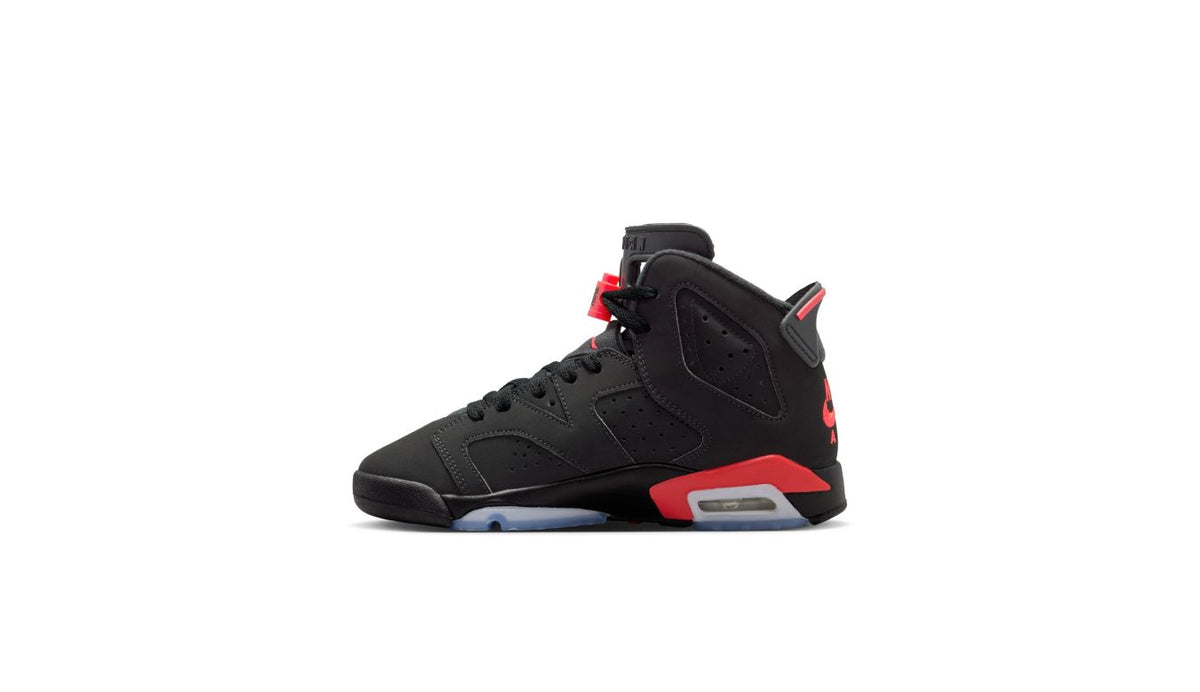 Air Jordan 6 Retro "Infrared Salesman" (GS)