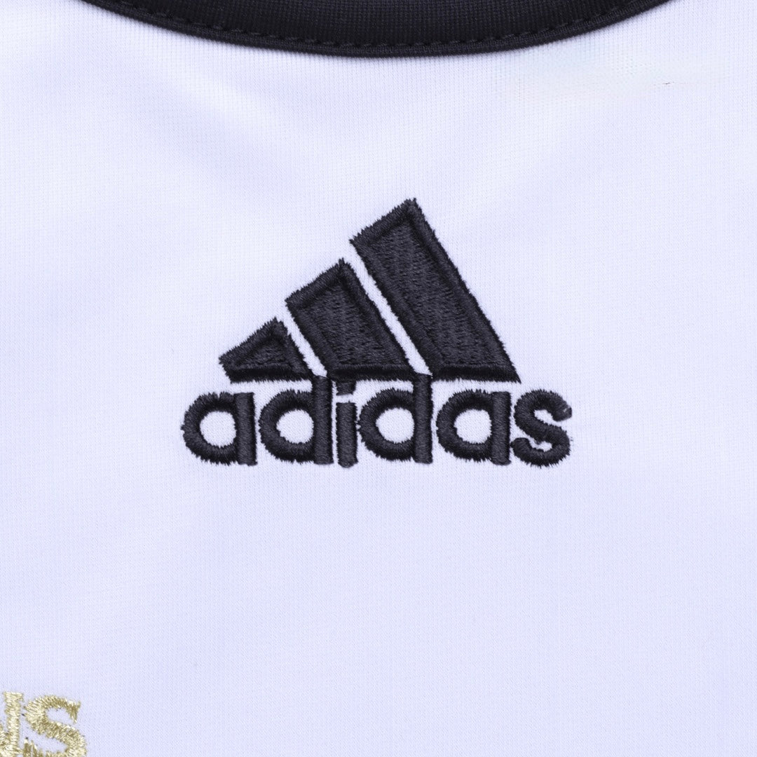 AC Milan Away UCL Final Retro Jersey 2006/07 Kaká #22