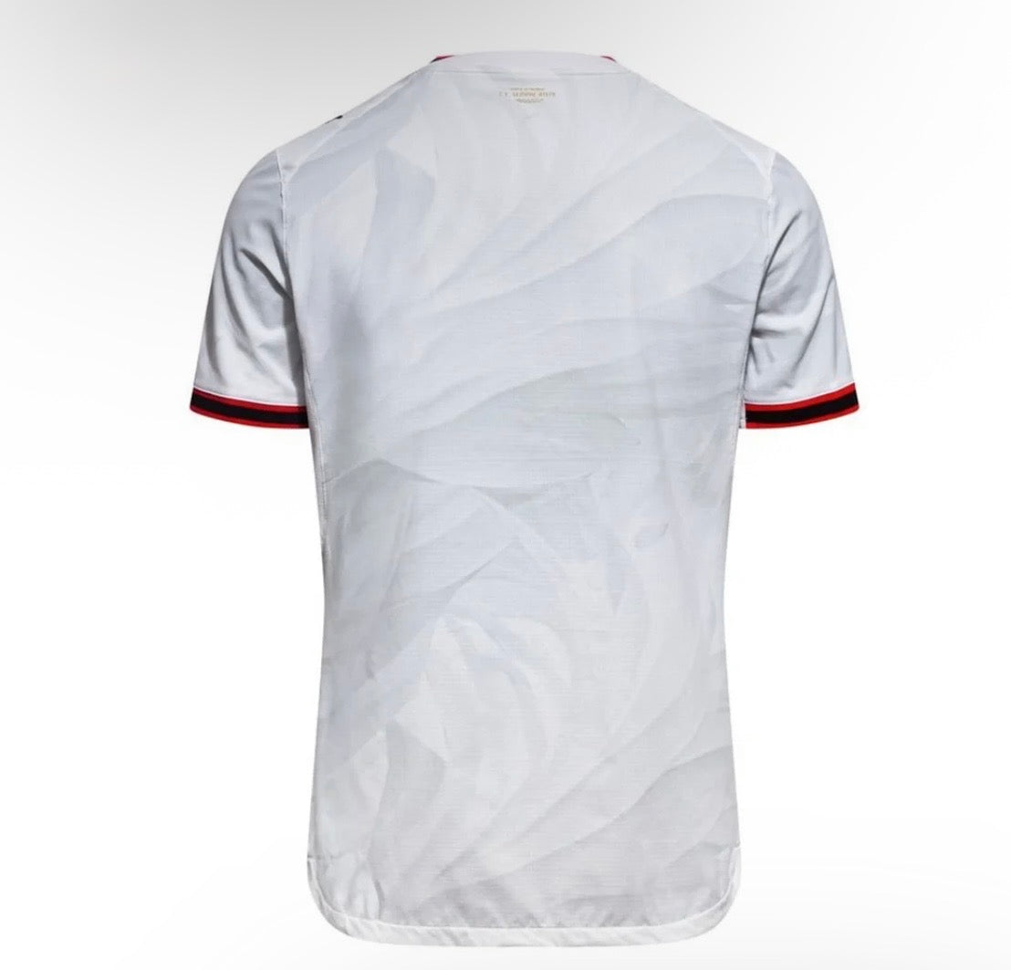 2026/2027 AC Milan Away Kit