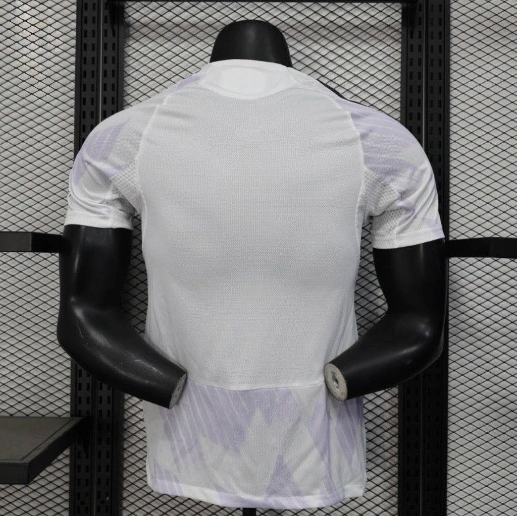 Manchester United FC Away Jersey 2025/26
