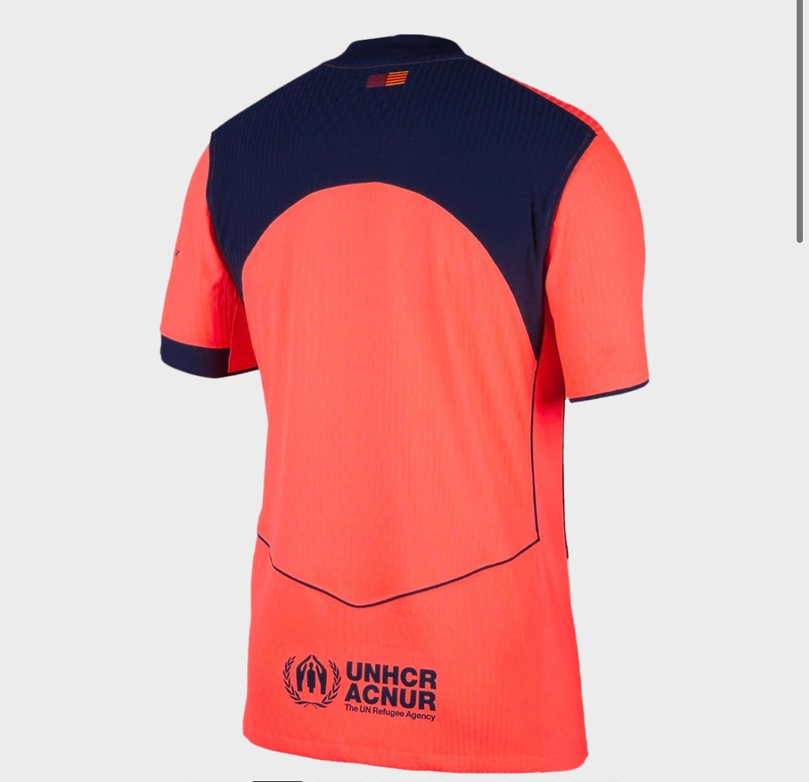 FC Barcelona Third Jersey 2025/26