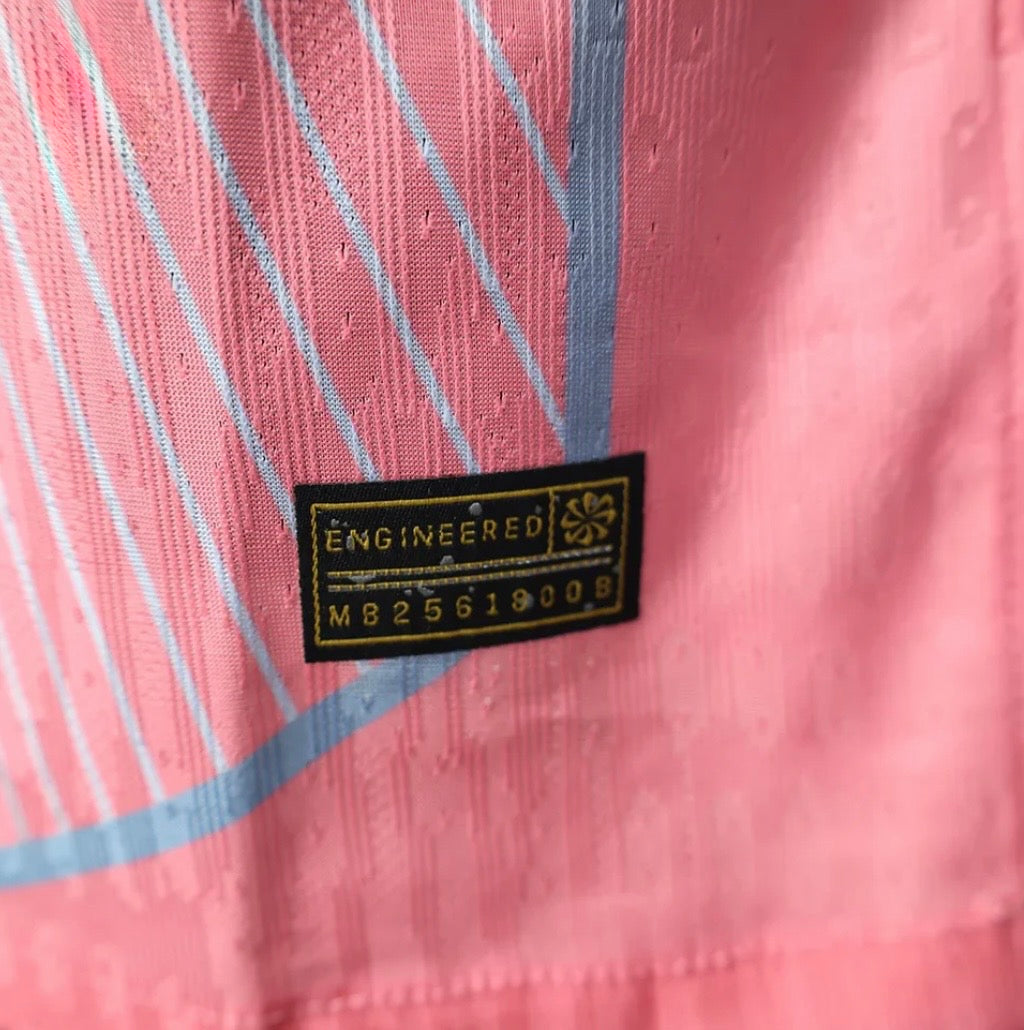 FC Barcelona "Aurora" Limited Jersey Pedri #8