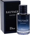 Dior Sauvage EDP 100ml