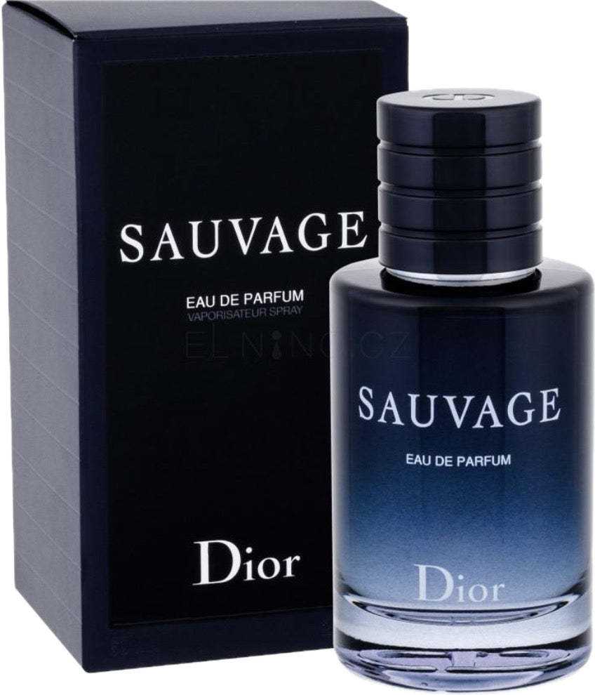 Dior Sauvage EDP 100ml