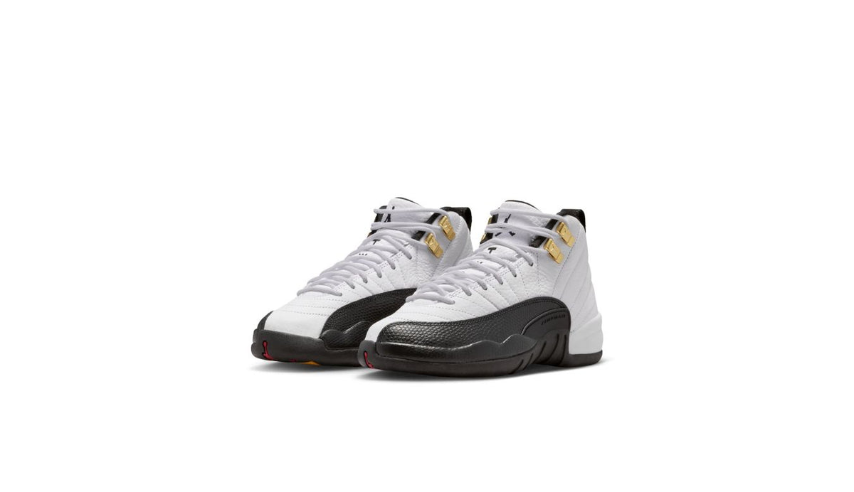 Air Jordan 12 Retro "Taxi" (GS)