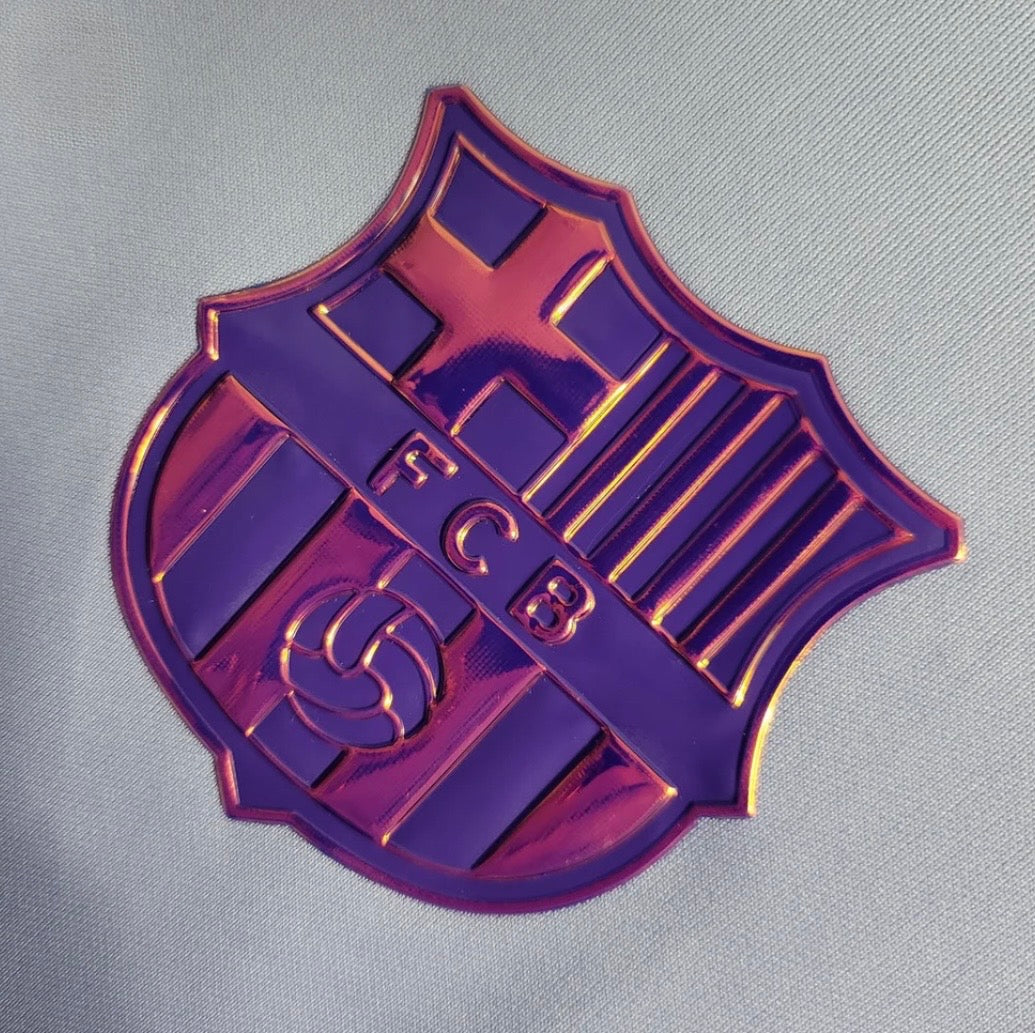 2021/2022 Barcelona Away Kit