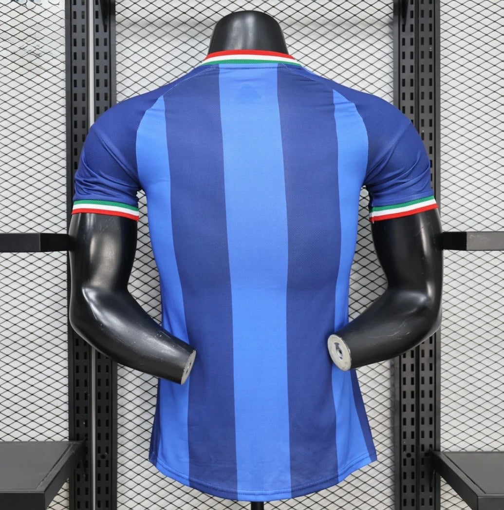 2026 Italy Limited Jersey