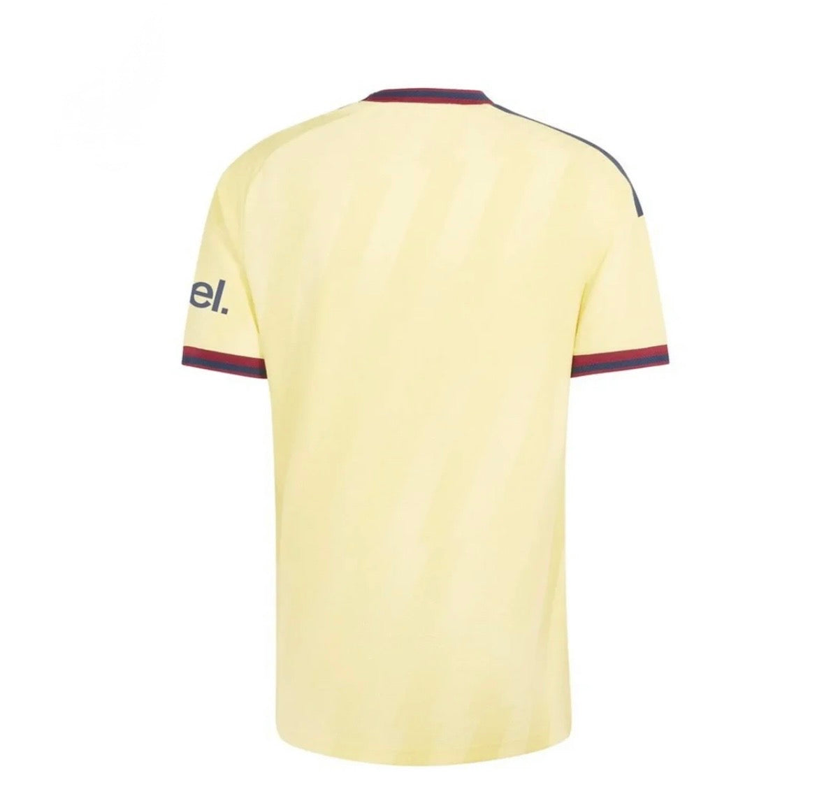 2026/2027 Arsenal Third Kit