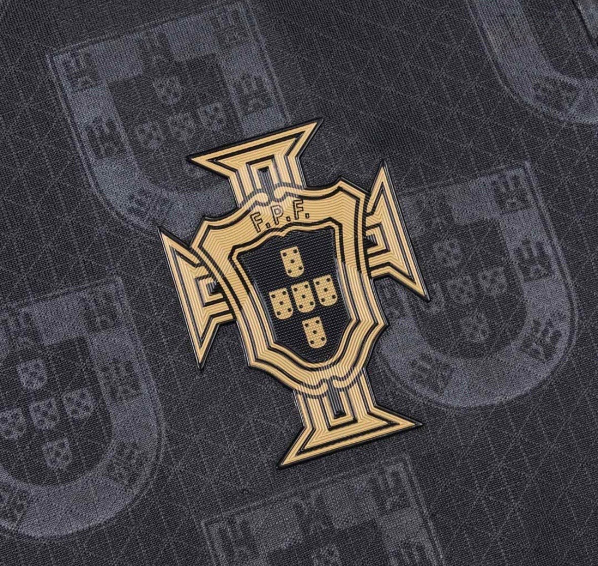 Portugal National Team Special Jersey World Cup 2026