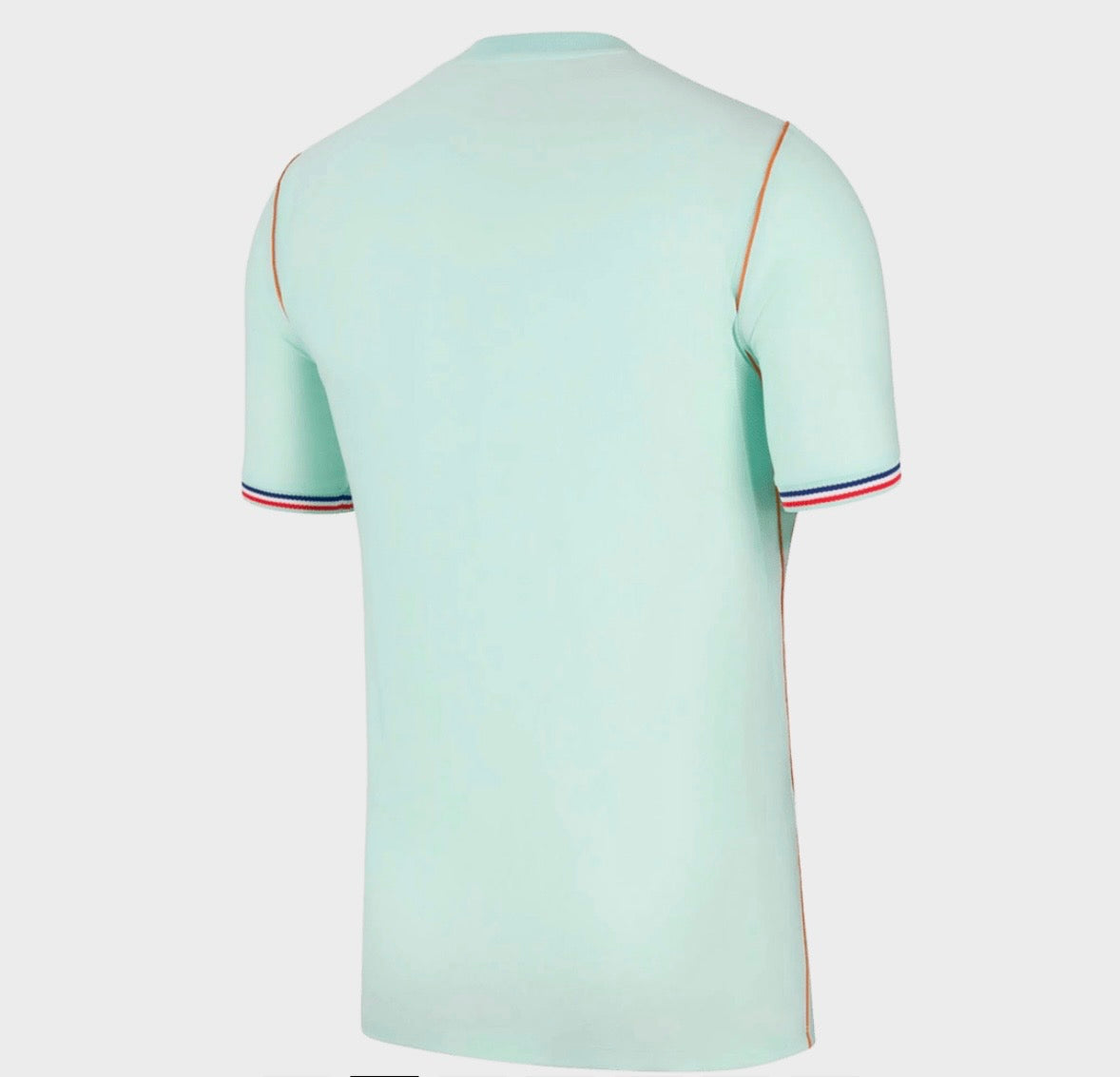 France National Team Away Jersey World Cup 2026