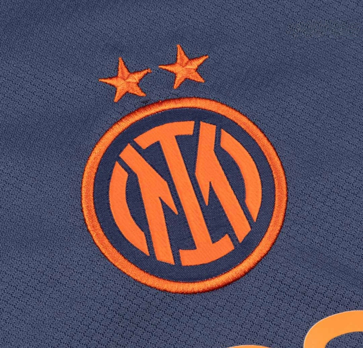 FC Inter Milan Third Jersey 2025/26