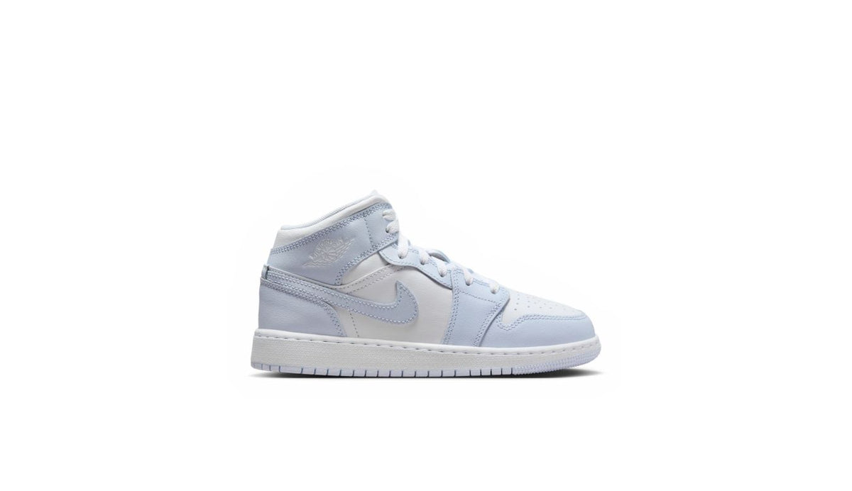 Air Jordan 1 Mid "Cobalt Bliss" (GS)
