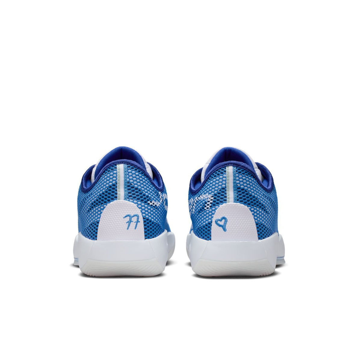 Air Jordan Luka 77 "White Psychic Blue"
