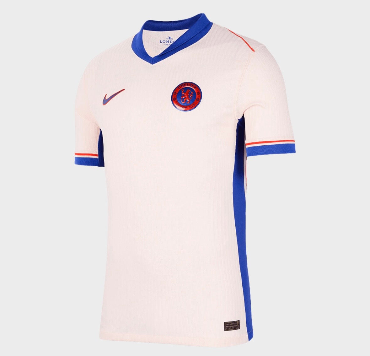 Chelsea FC Away Jersey 2024/25