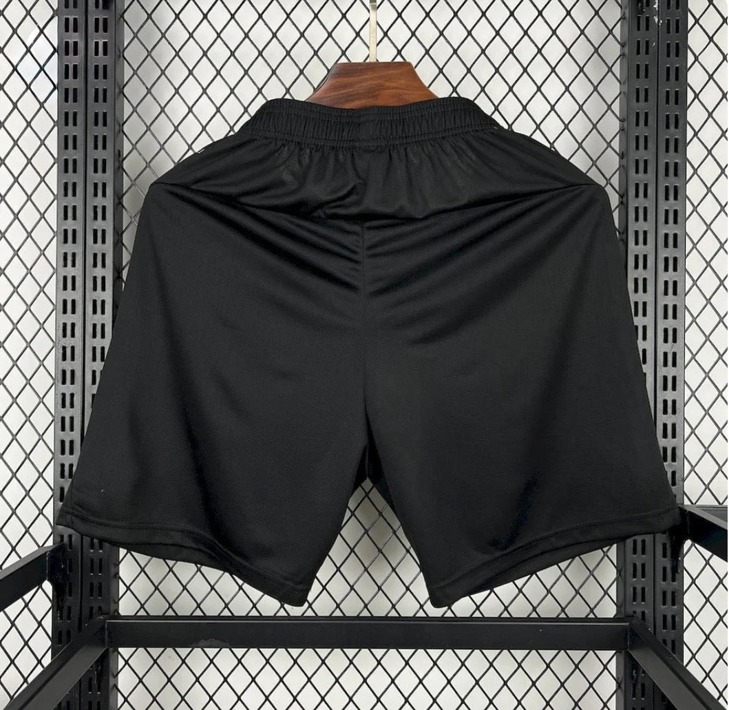 Portugal "Pantera Negra" Shorts