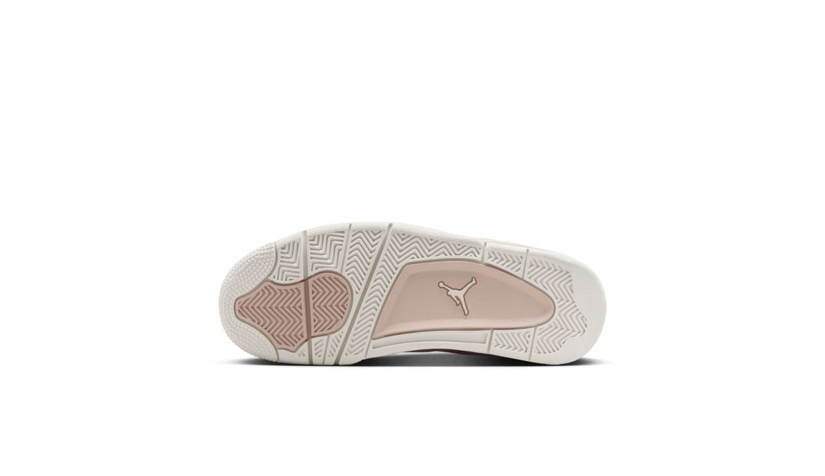 Air Jordan 4 RM "Pink Oxford" Wmns