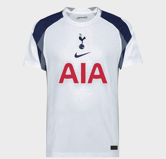 Tottenham Hotspur FC Home Jersey 2025/26