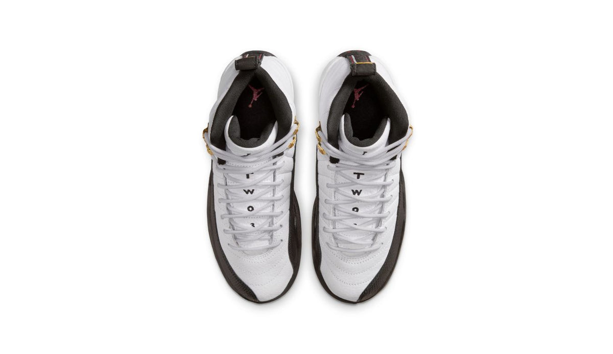 Air Jordan 12 Retro "Taxi" (GS)