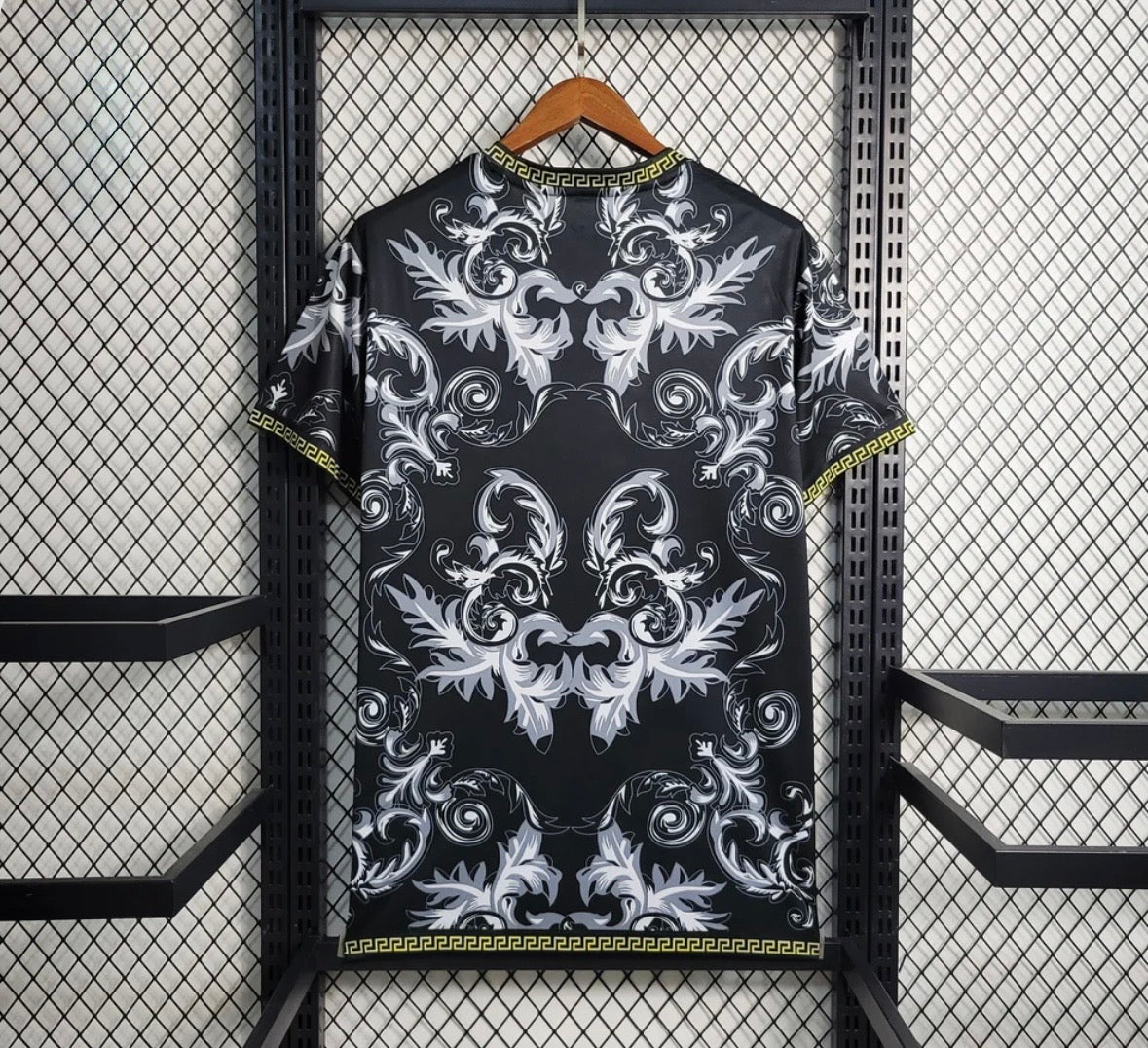 Italy x Versace Jersey 2023/24