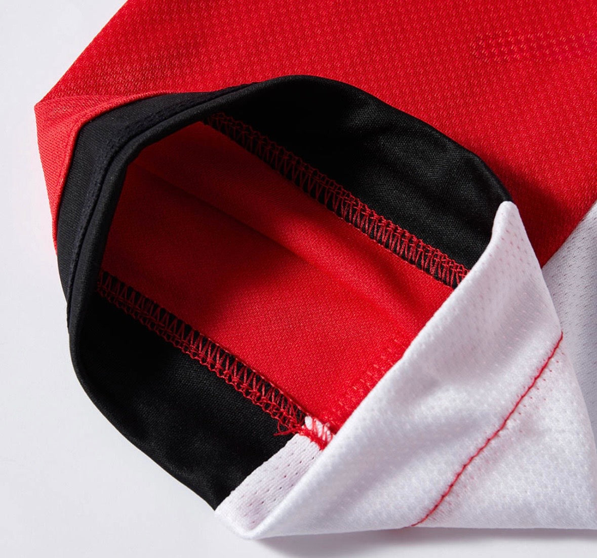 SL Benfica Home Jersey 2025/26