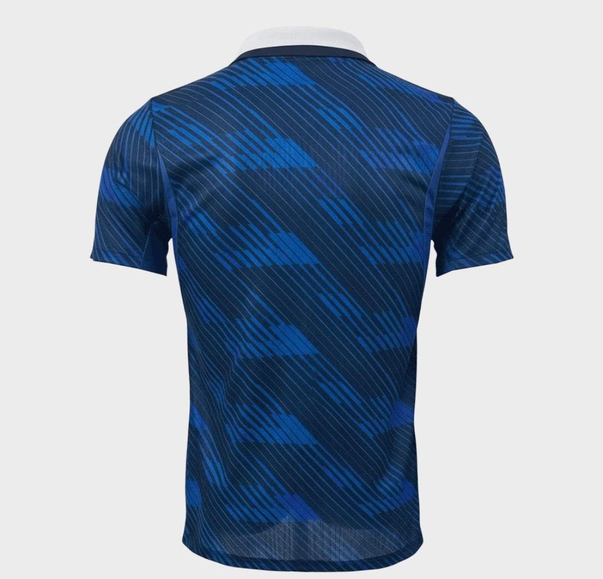 France National Team Home Jersey 2026/27