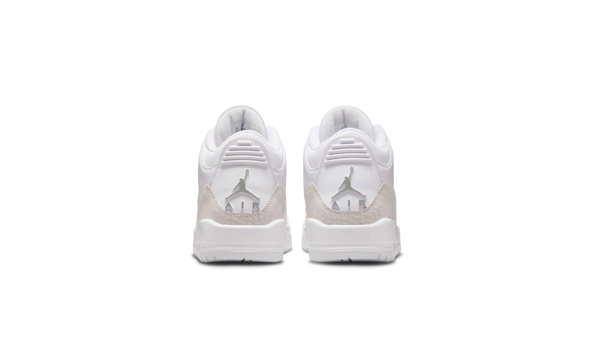 Air Jordan 3 Retro "Pure Money"