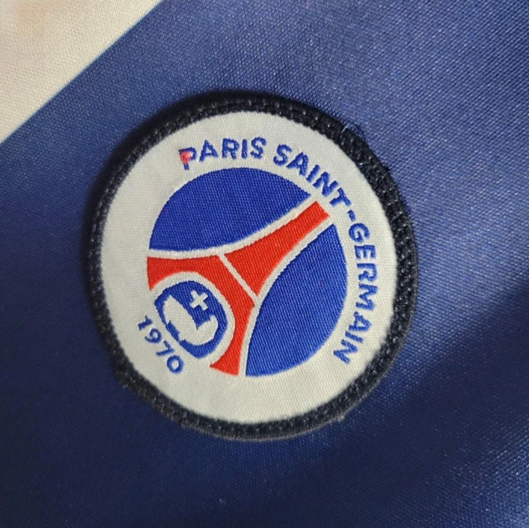 1998/1999 Retro PSG Home Jersey