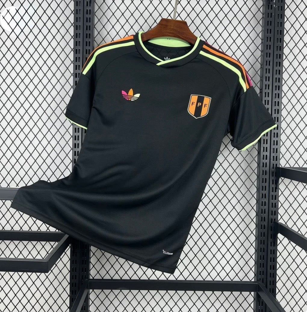 2026 Peru Away World Cup