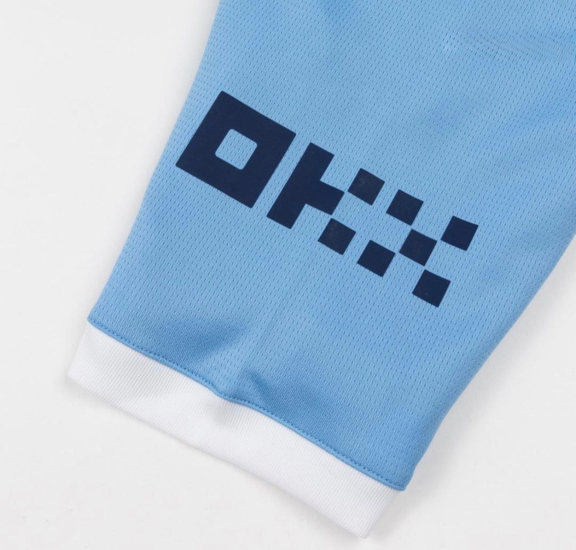 Manchester City FC Home Jersey 2025/26