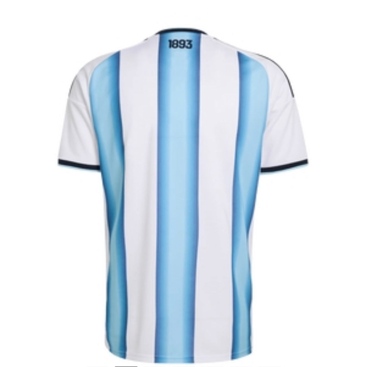 Argentina National Team Home Jersey 2026/27