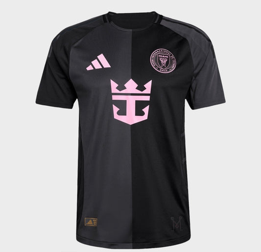 Inter Miami CF Away Jersey 2025/26