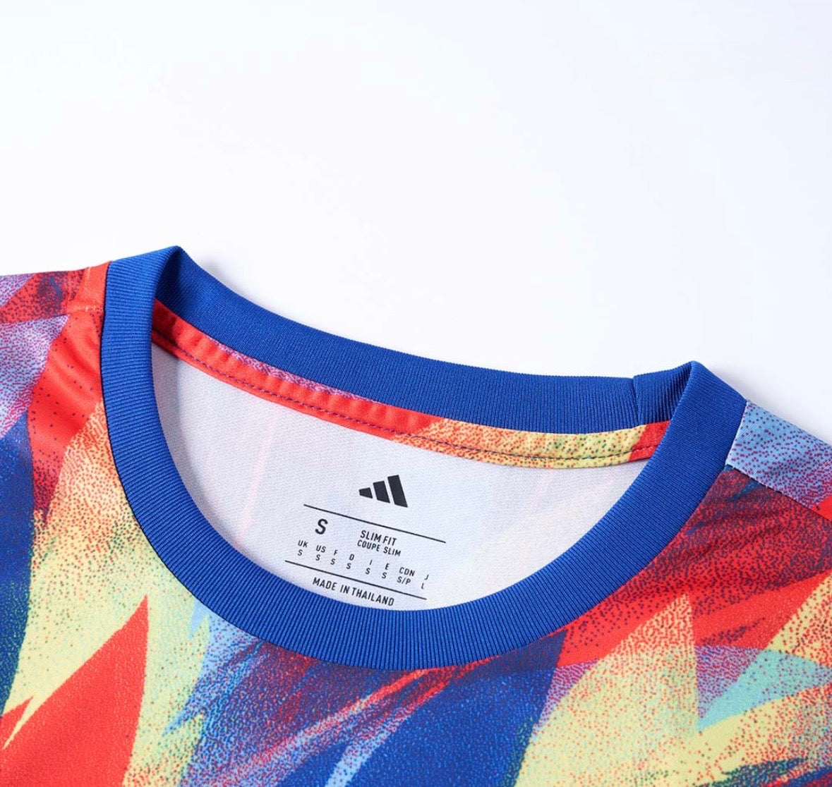 Arsenal FC Pre-Match Jersey 2025/26