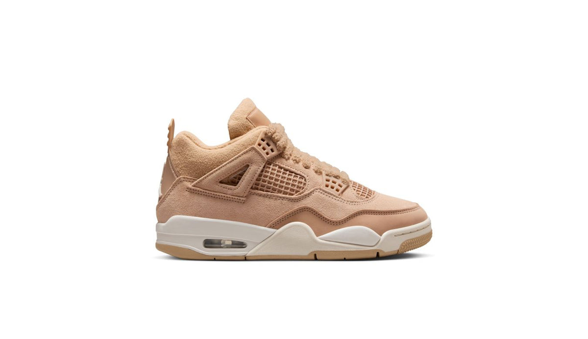 Air Jordan 4 Retro "Cozy Girl" Wmns