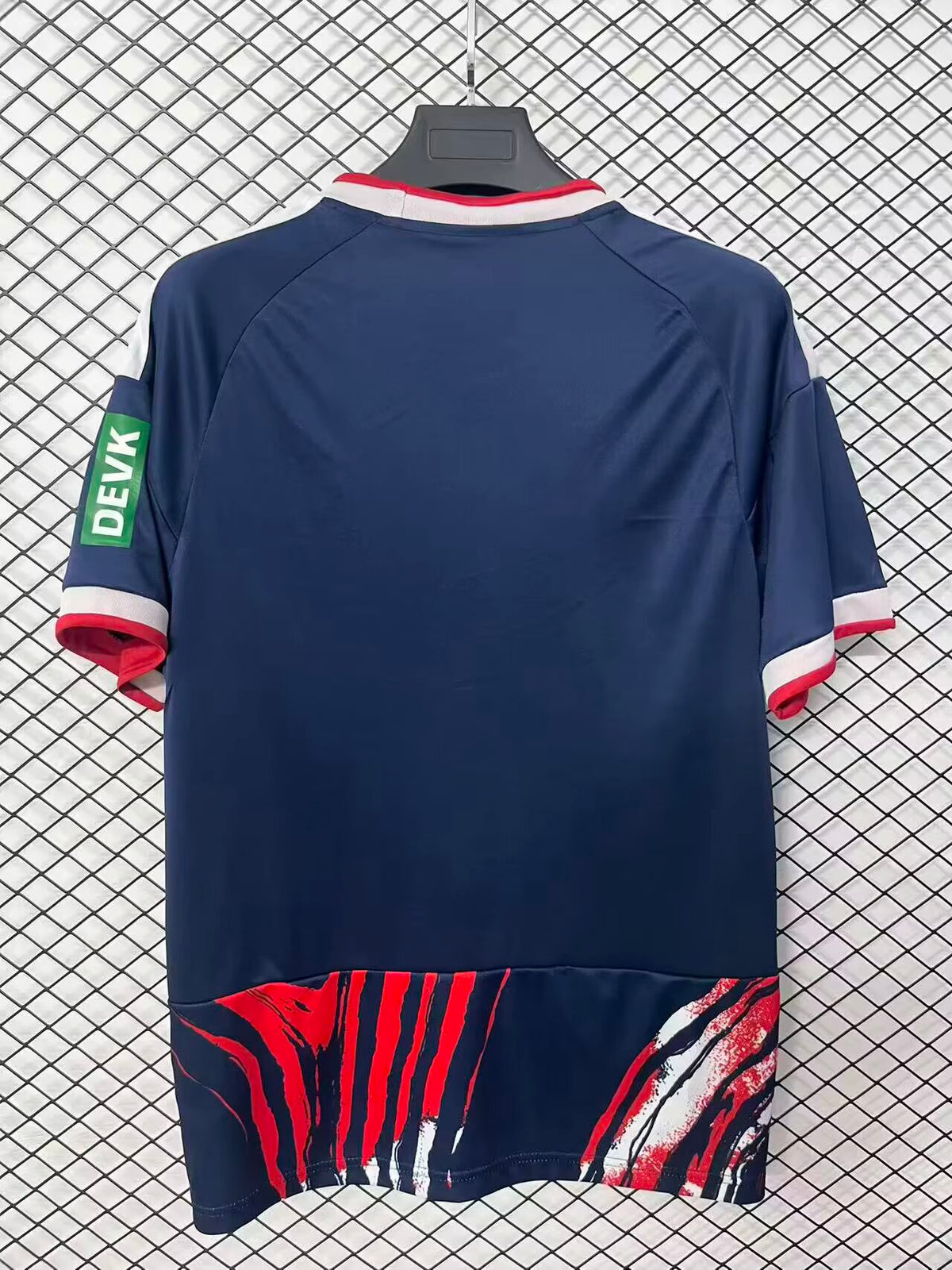 26-27 FC Köln Away