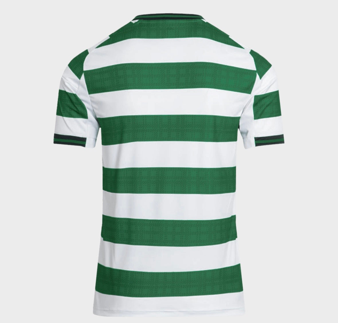 Celtic FC Home Jersey 2025/26