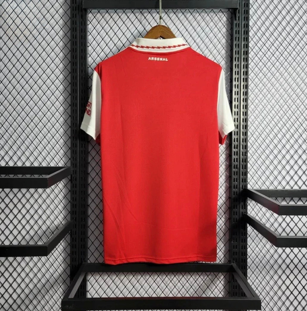 Arsenal 2022/2023 Home Kit