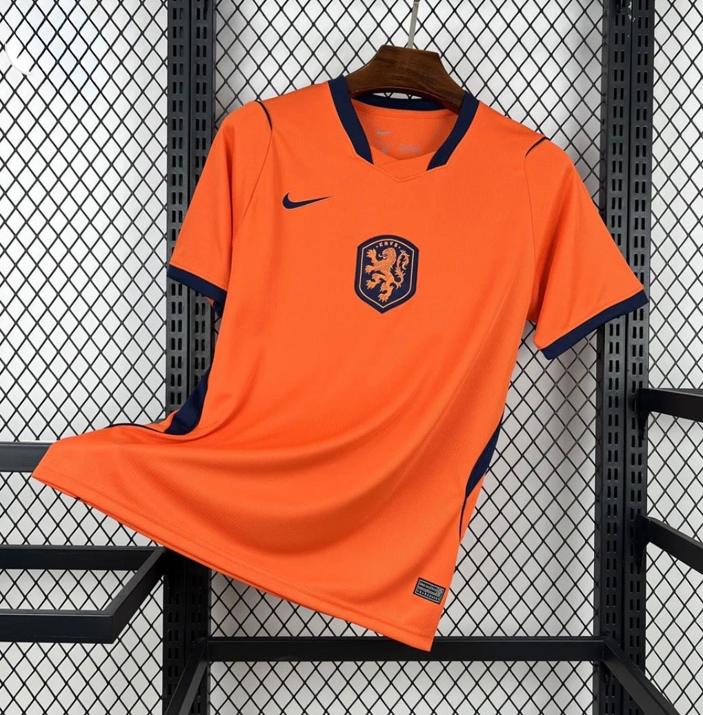 2026 Netherlands Home World Cup