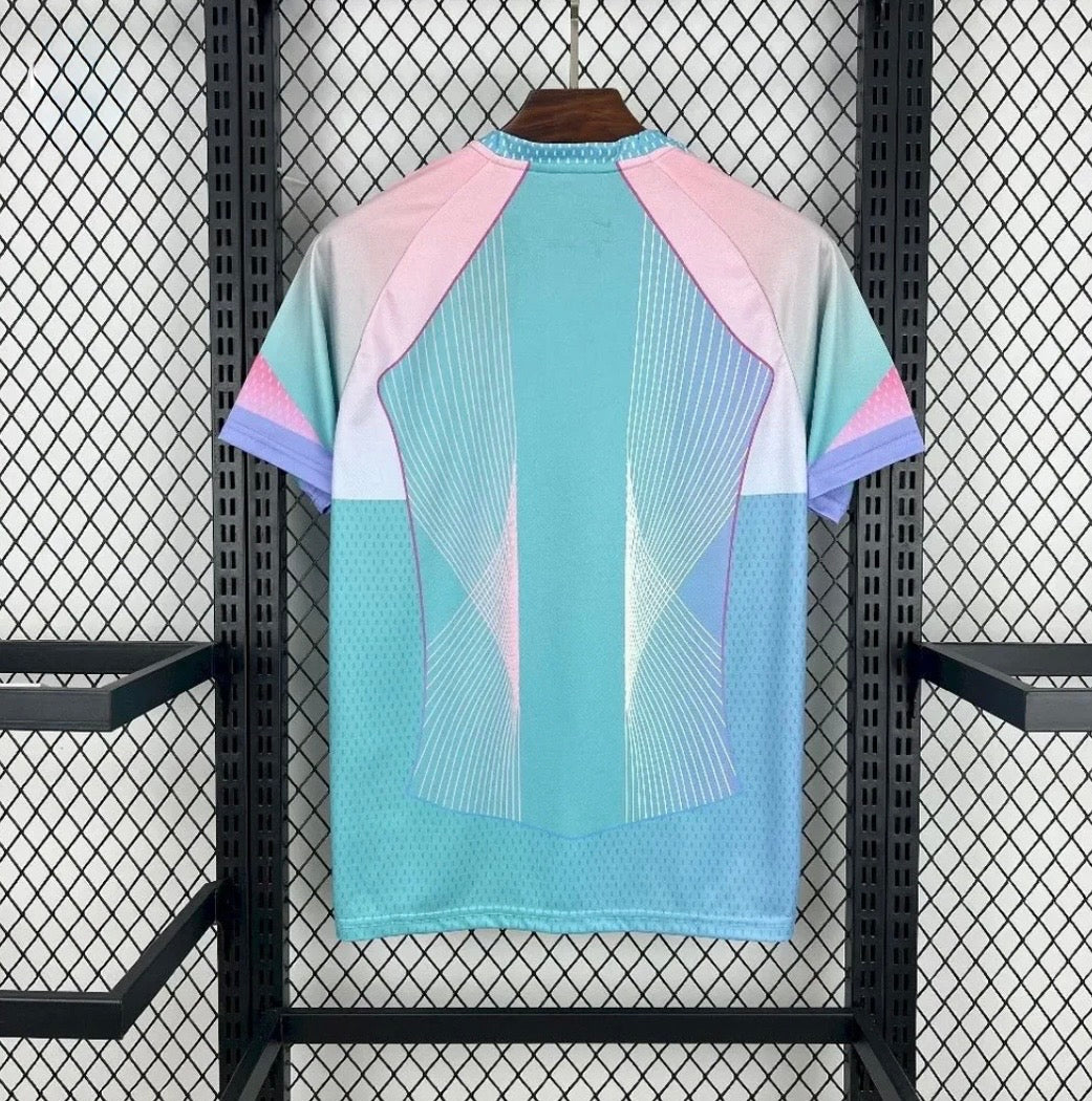 PSG "Celestial" Limited Jersey