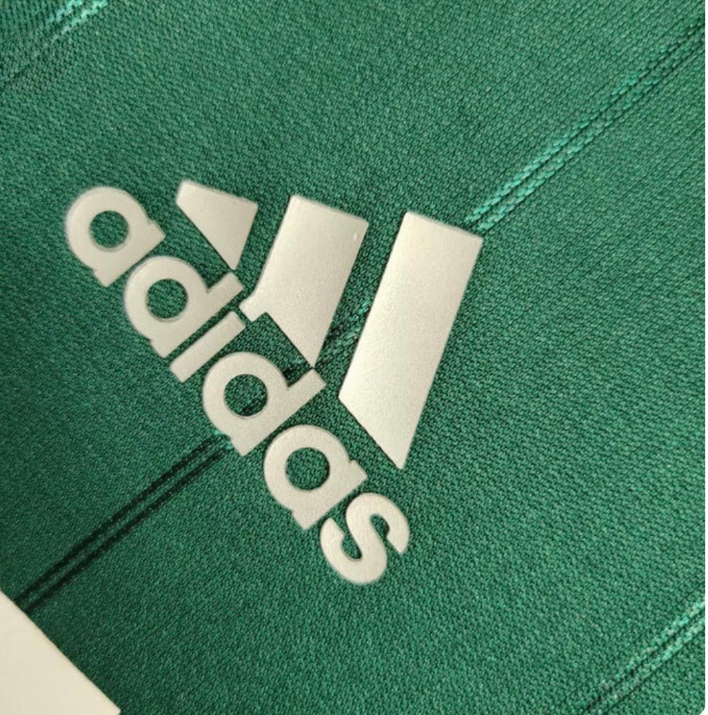 2012/2013 Retro Real Madrid Third Kit