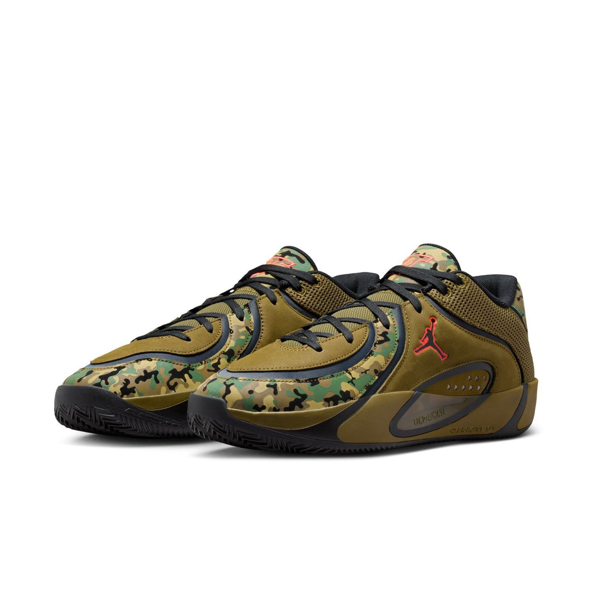 Air Jordan Tatum 4 "First Ring"