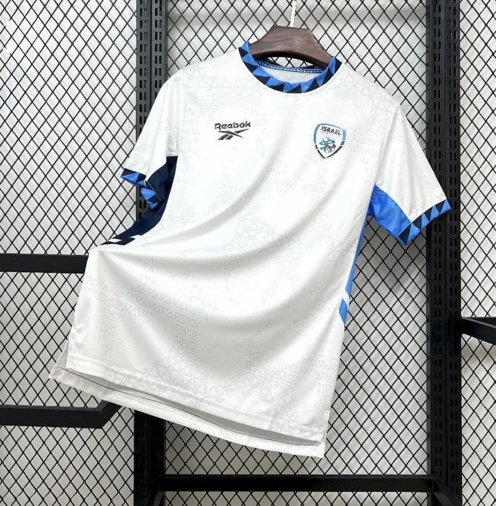 2026 Israel Home Kit