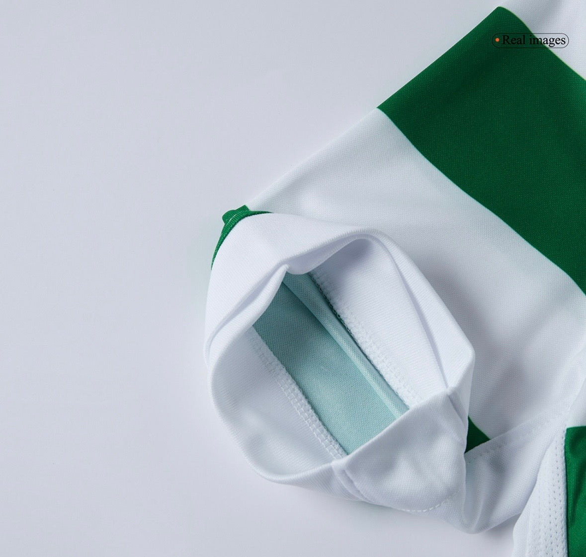 Sporting CP Home Jersey 2025/26
