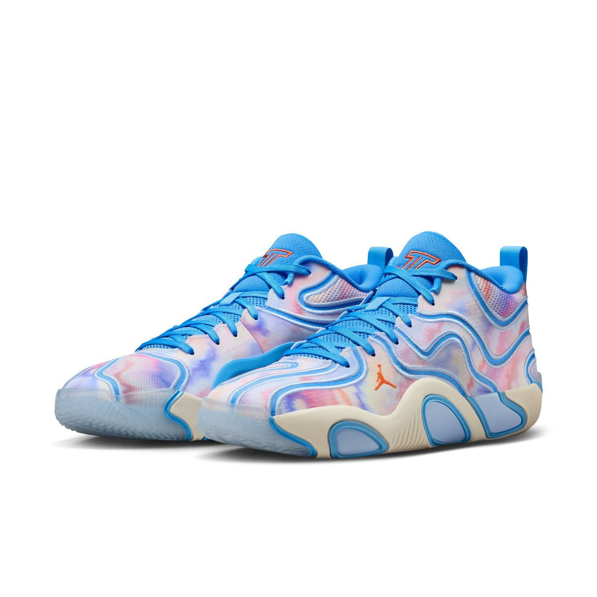 Air Jordan Tatum 3 "Tie Dye"