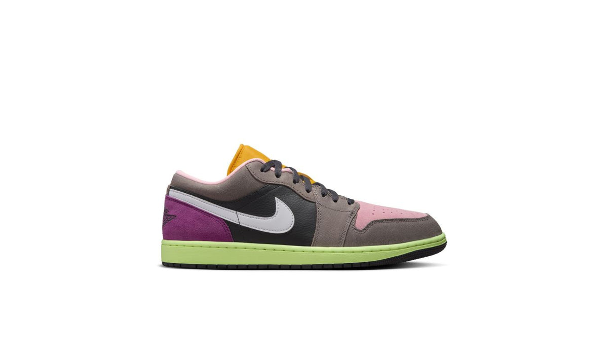 Air Jordan 1 Low SE "Tokyo Bio Hack"