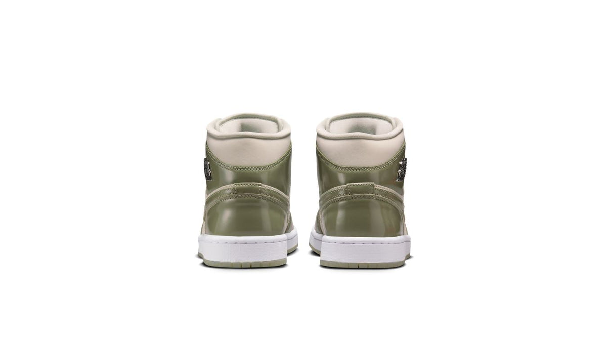 Air Jordan 1 Mid SE "Sea Glass" Wmns